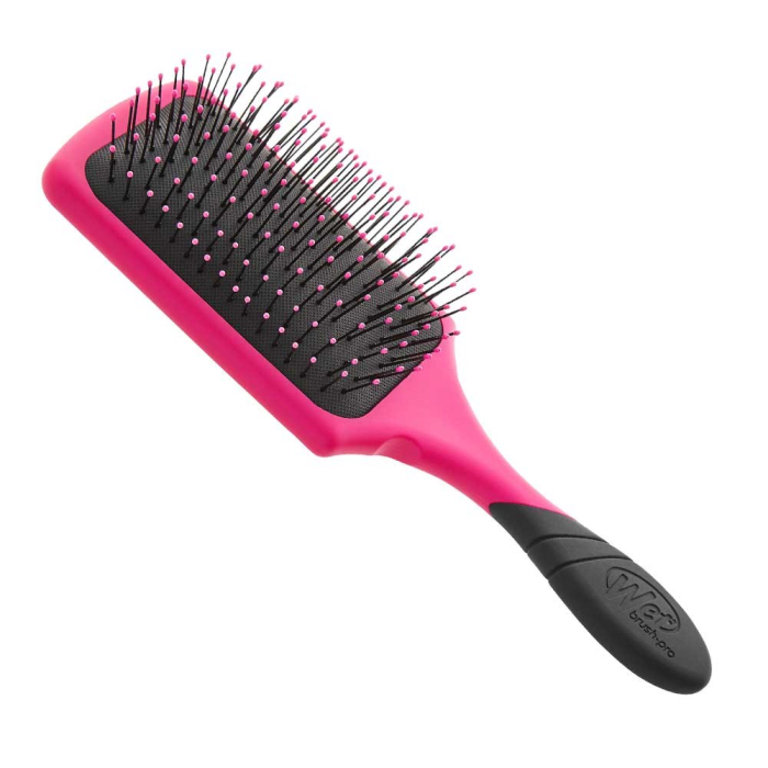 Pro Paddle Detangler Pink [2]