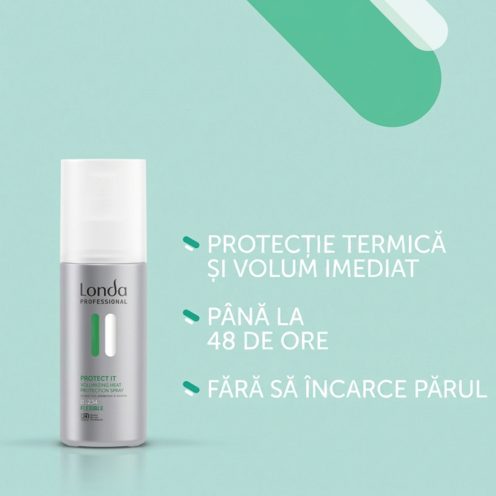 Protect It Volume & Heat Spray 150 ml [3]