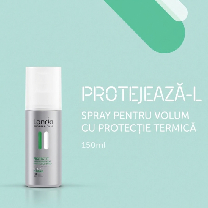 Protect It Volume & Heat Spray 150 ml [2]