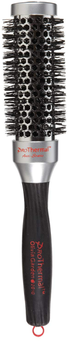ProThermal Hairbrush Black T33 [1]