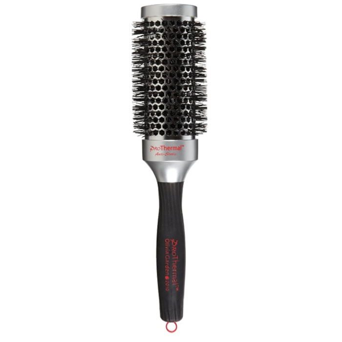 ProThermal Hairbrush Black T43 [1]