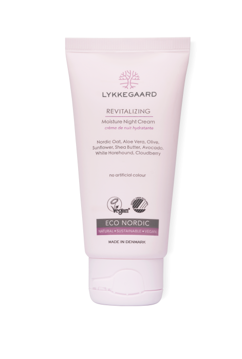 Revitalizing Moisture Night Cream 50ml [1]