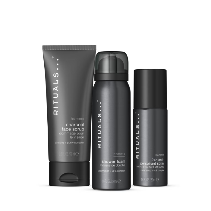 Rituals Homme Men's Set [2]