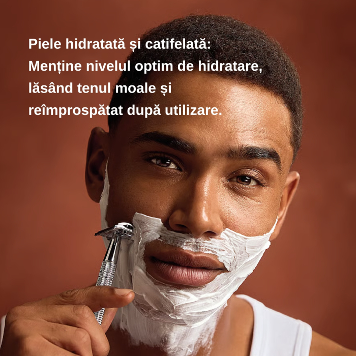 Rituals Homme Shave Foam 200ml [3]