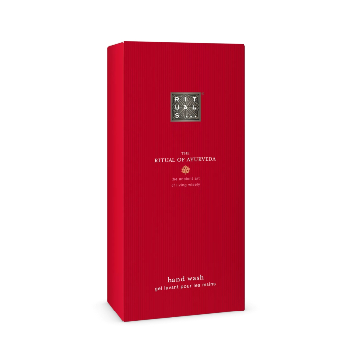 Rituals The Ritual of Ayurveda Hand Wash 300ml [2]