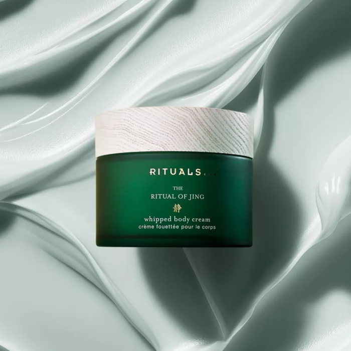 Rituals The Ritual of Jing Whipped Body Cream 220ml [6]