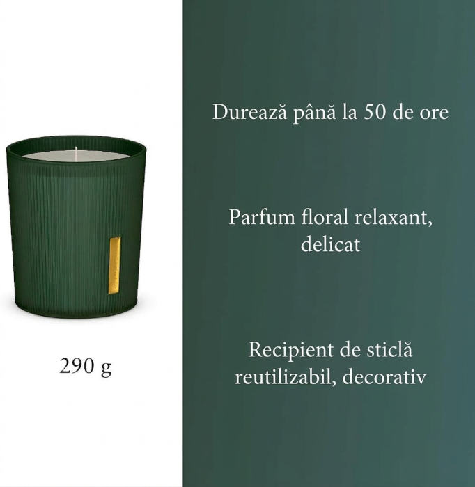 Rituals The Ritual of Jing Scented Candle 290g [3]