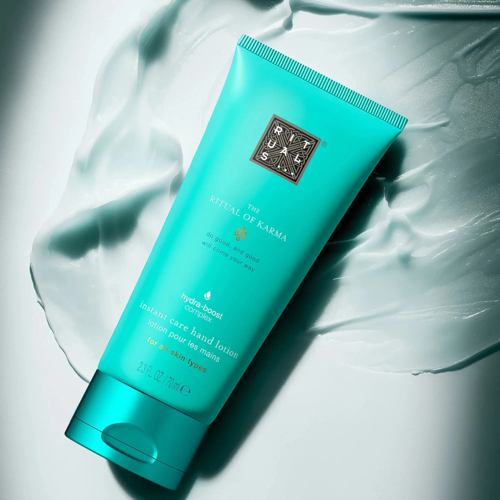 Rituals The Ritual Of Karma Hand Lotion 70ml [4]