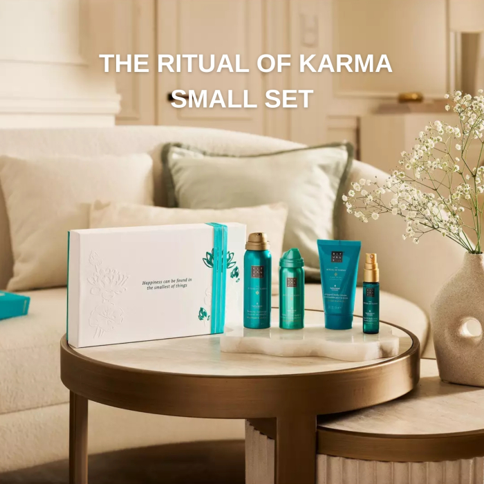 Rituals The Ritual Of Karma Small Set [2]