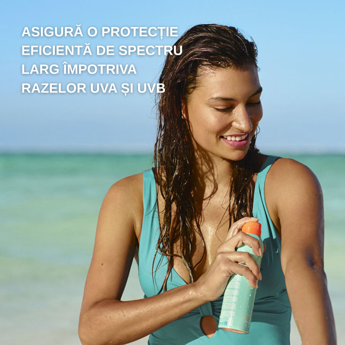 Rituals The Ritual Of Karma Sun Protection SPF30 Milky Spray 200ml [4]