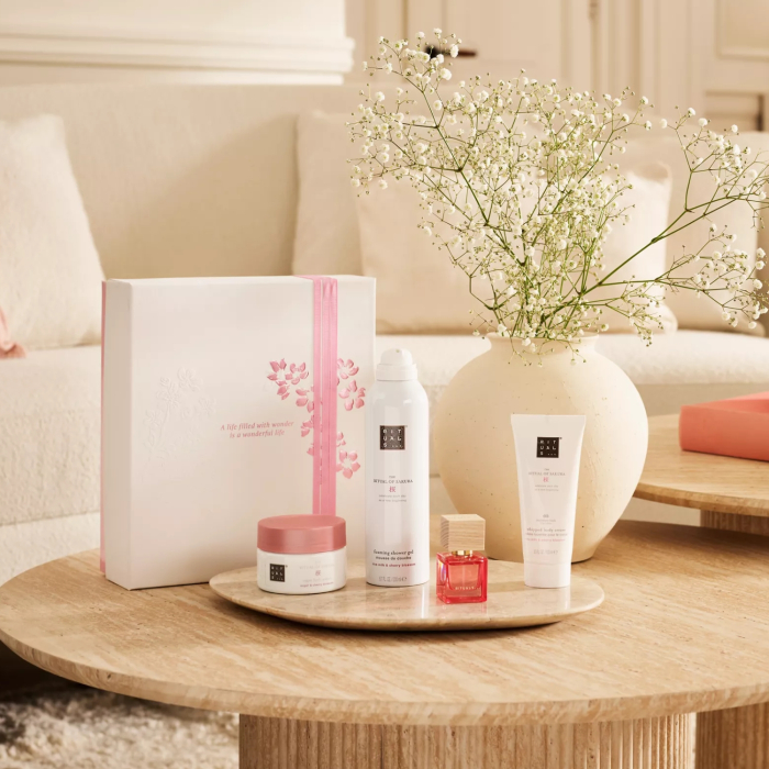 Rituals The Ritual Of Sakura Medium Set [5]