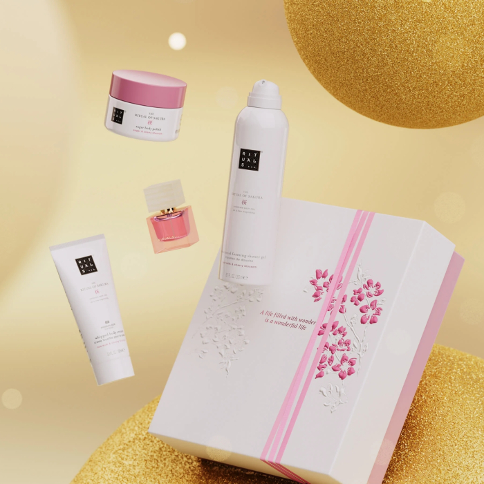 Rituals The Ritual Of Sakura Medium Set [6]
