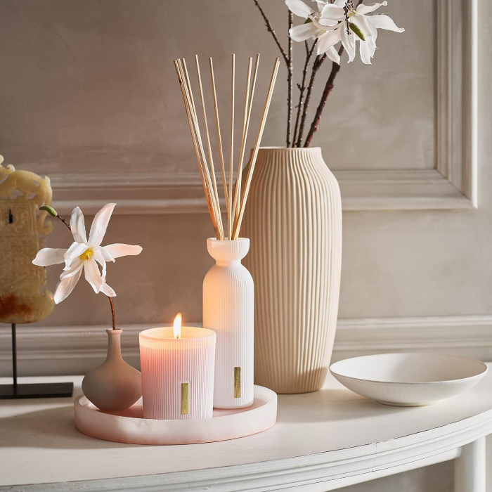 Rituals The Ritual Of Sakura Scented Candle 290g [6]