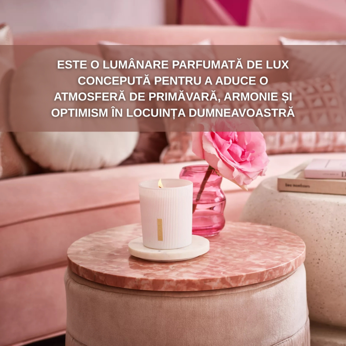Rituals The Ritual Of Sakura Scented Candle 290g [4]