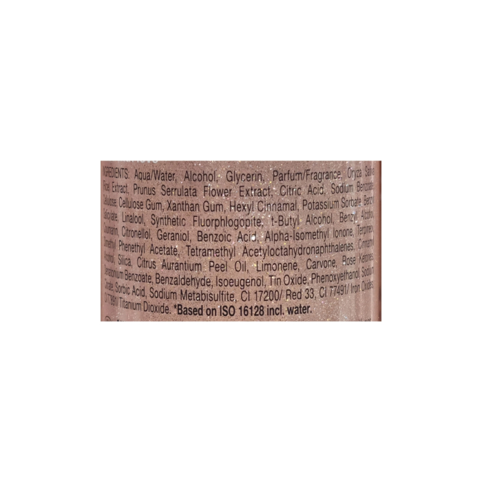 Rituals The Ritual Of Sakura Shimmering Body Spray 150ml [8]