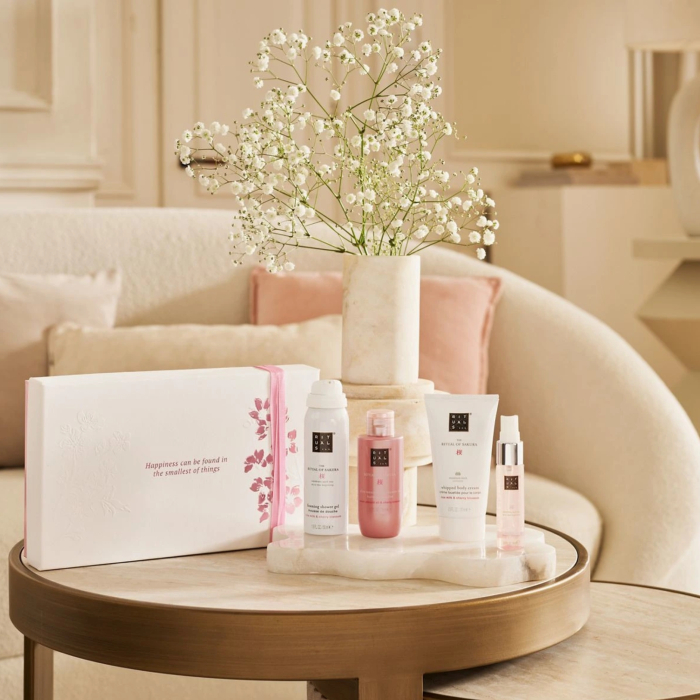 Rituals The Ritual Of Sakura Small Set [3]