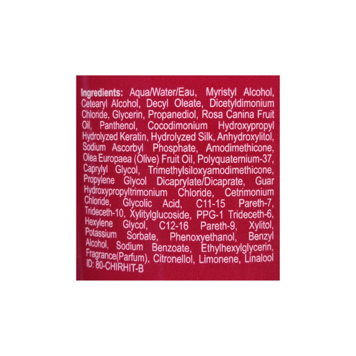 Rose Hip Oil Recovery Treatment 237 ml [8]