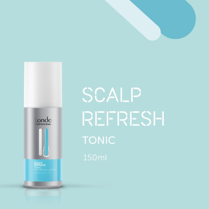 Scalp Refresh Tonic 150ml [3]