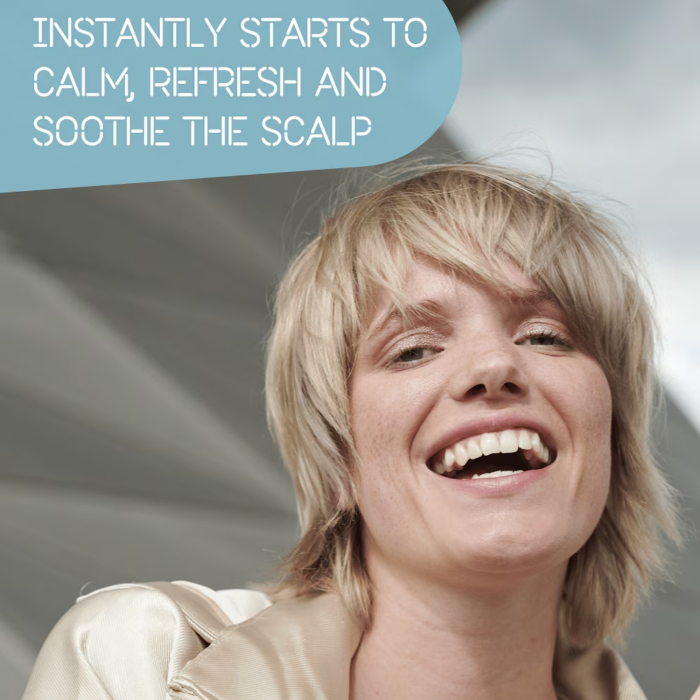 Scalp Vital Booster Shampoo 250ml [5]