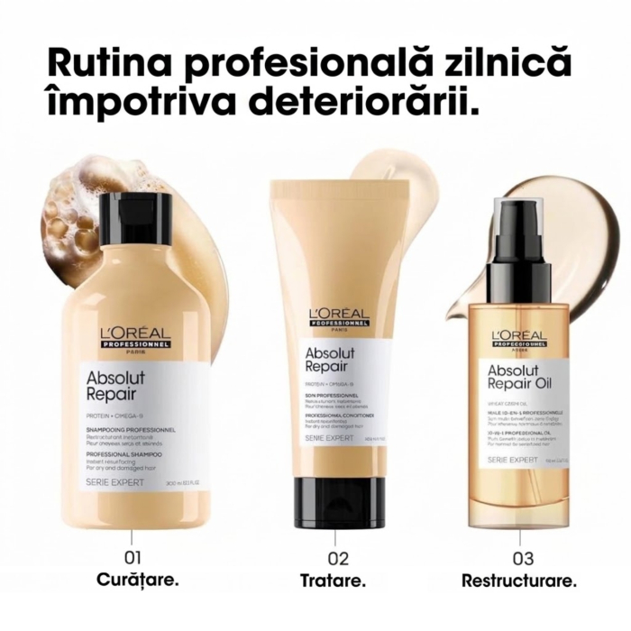 SE Absolut Repair Conditioner 750 ml [6]
