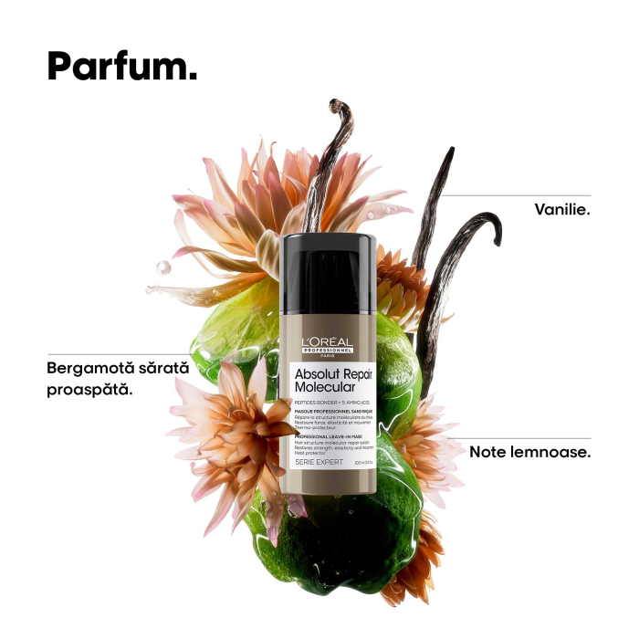 SE Absolut Repair Molecular Leave-in Mask 100ml [6]