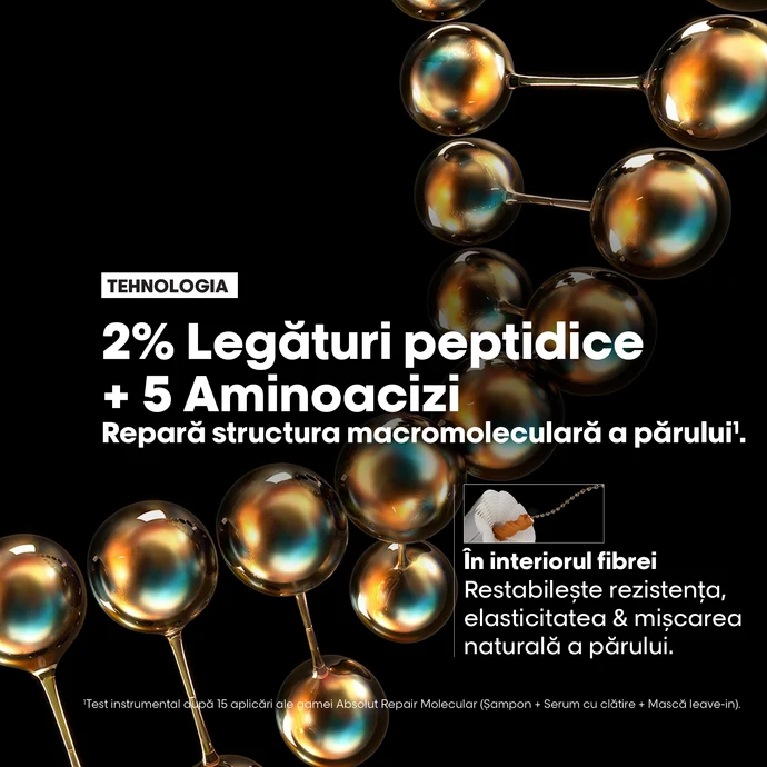 SE Absolut Repair Molecular Mask 250ml [9]