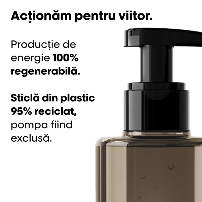 SE Absolut Repair Molecular Rinse-off Serum 250 ml [4]