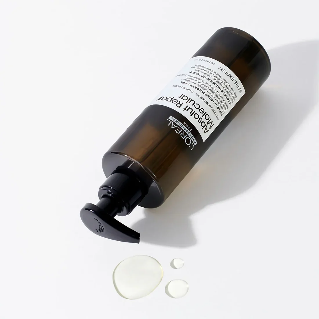 SE Absolut Repair Molecular Rinse-off Serum 250 ml [6]
