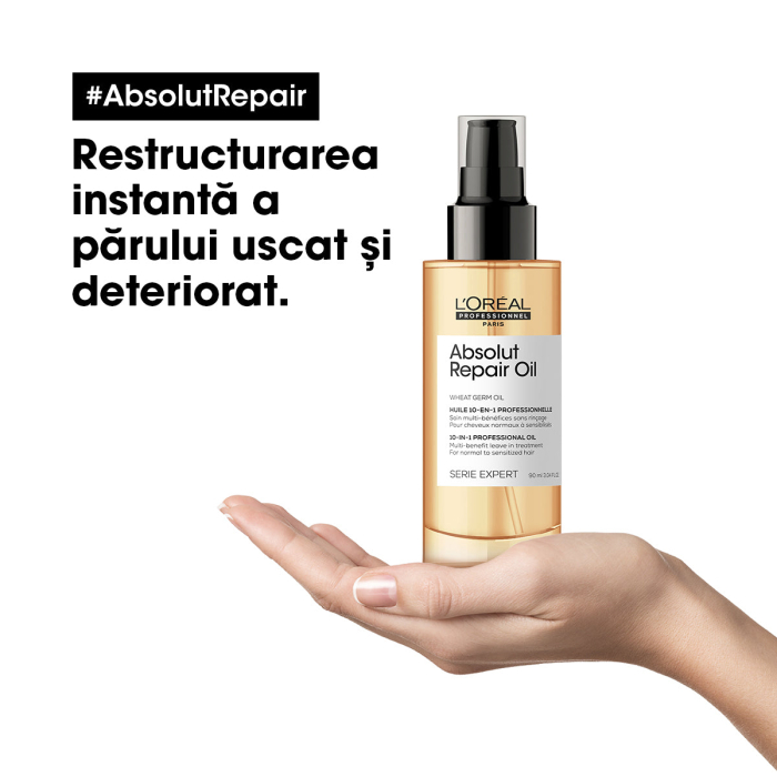 SE Absolut Repair Oil 90ml [2]