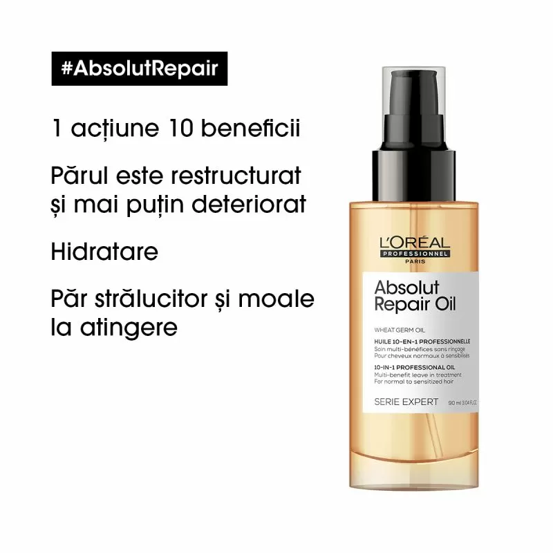 SE Absolut Repair Oil 90ml [5]