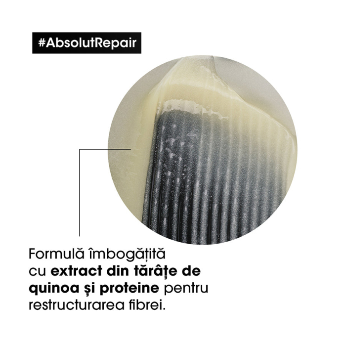 SE Absolut Repair Shampoo 300 ml [3]