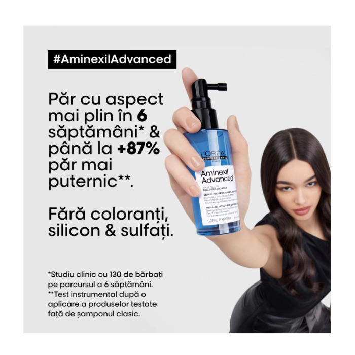 Serie Expert Aminexil Advance Serum 90ml [2]