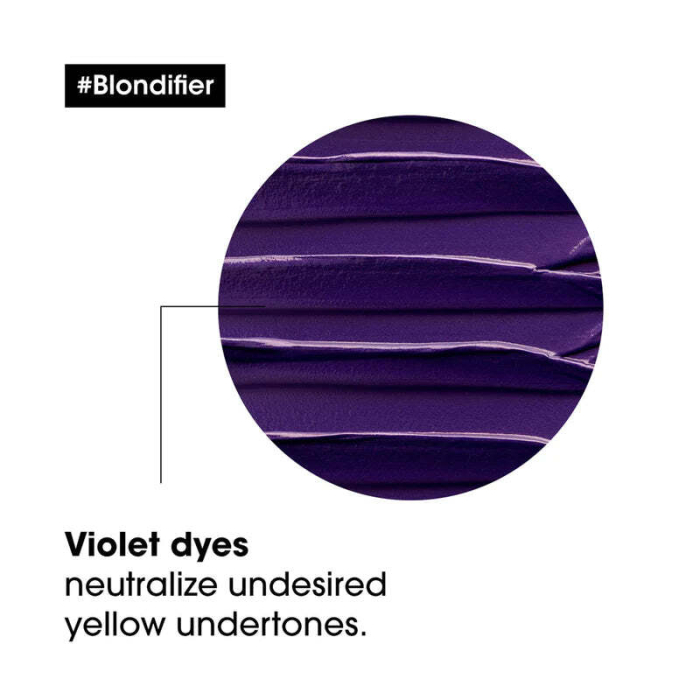 SE Blondifier Conditioner 200ml [3]