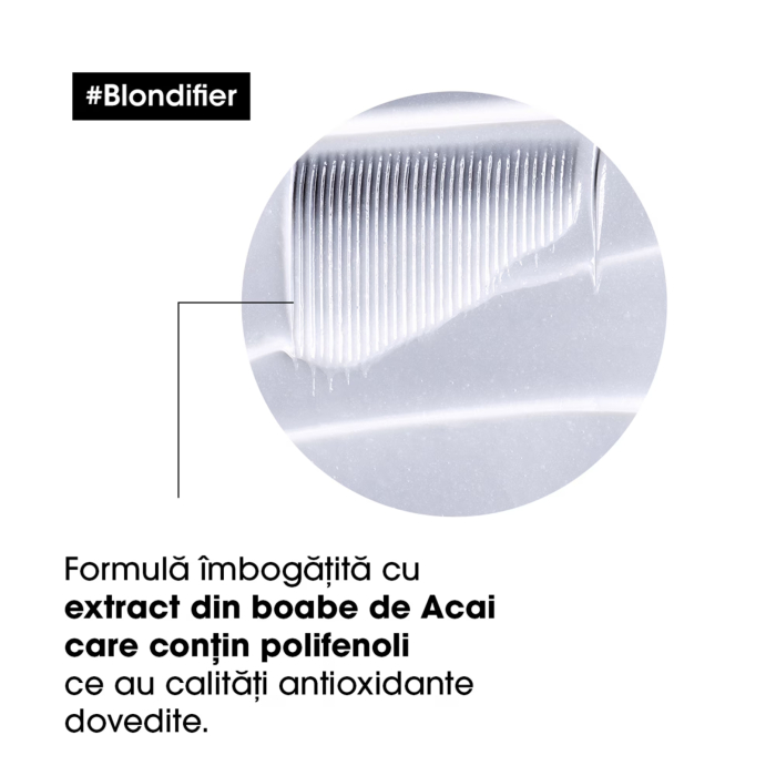 SE Blondifier Mask 500 ml [2]
