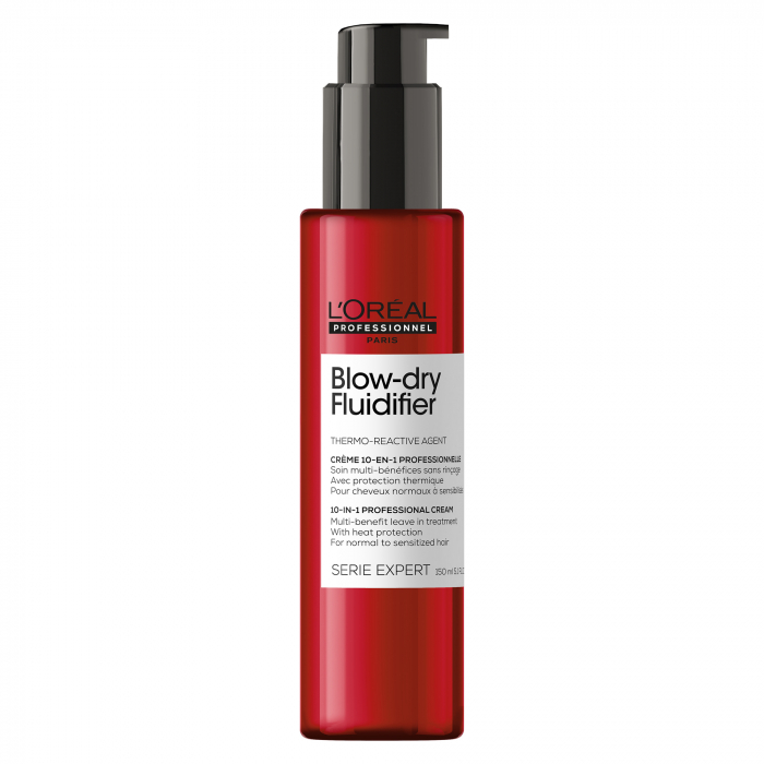 SE Blow-dry Fluidifier 10-in-1 thermo agent 150ml [1]