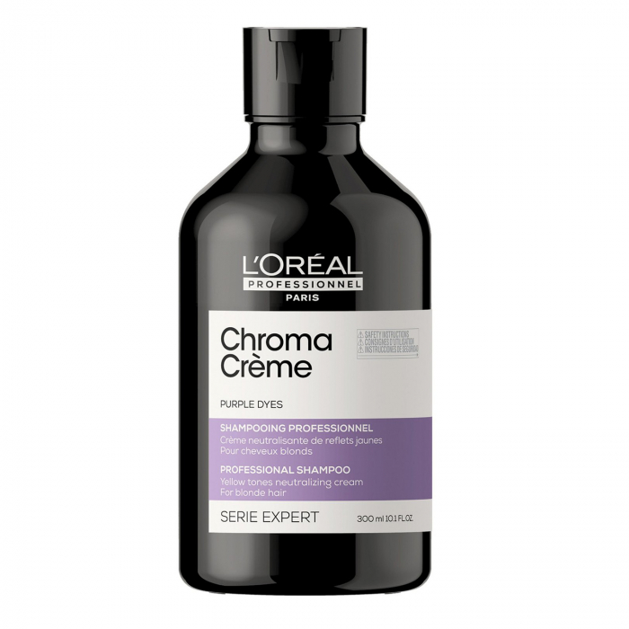 SE Chroma Creme Purple Shampoo 300 ml [1]