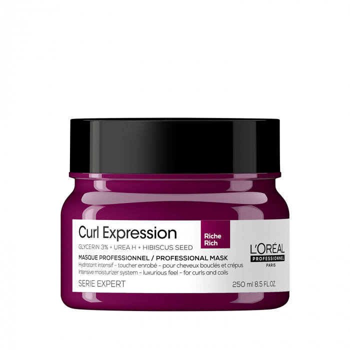 SE Curl Expression Riche Mask 250ml [1]