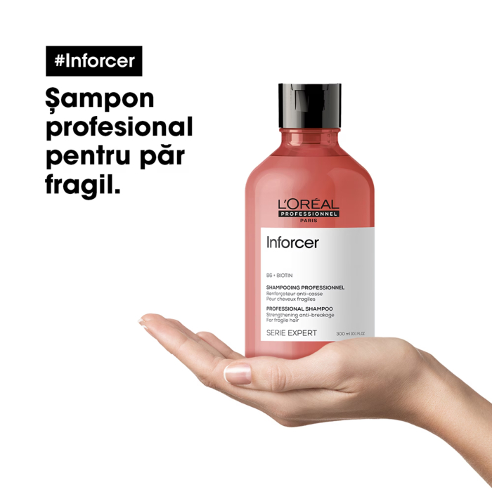 SE Inforcer Shampoo 300 ml [2]