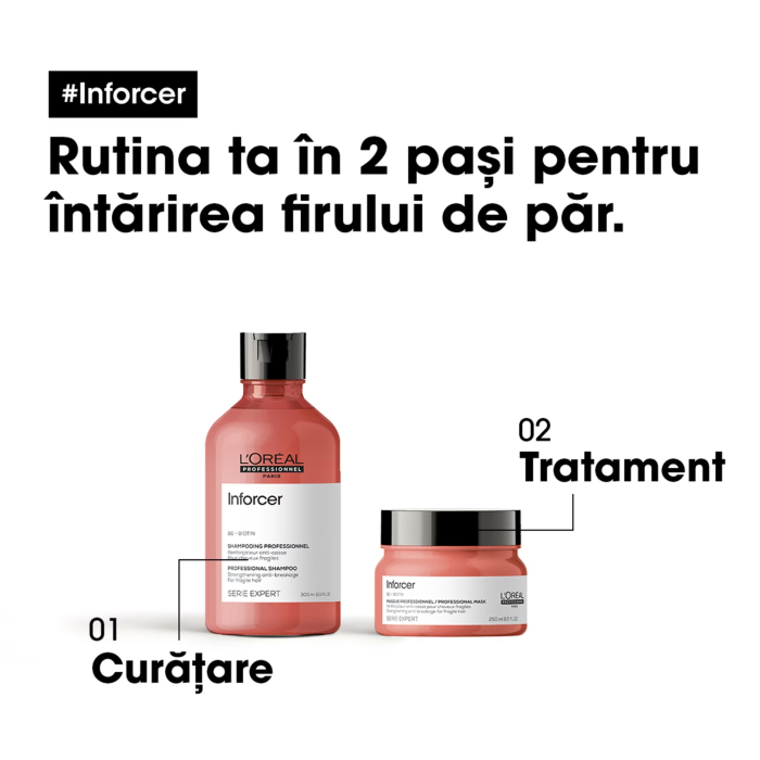 SE Inforcer Shampoo 300 ml [3]