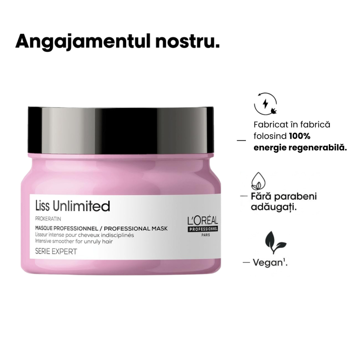 SE Liss Unlimited Mask 250 ml [4]