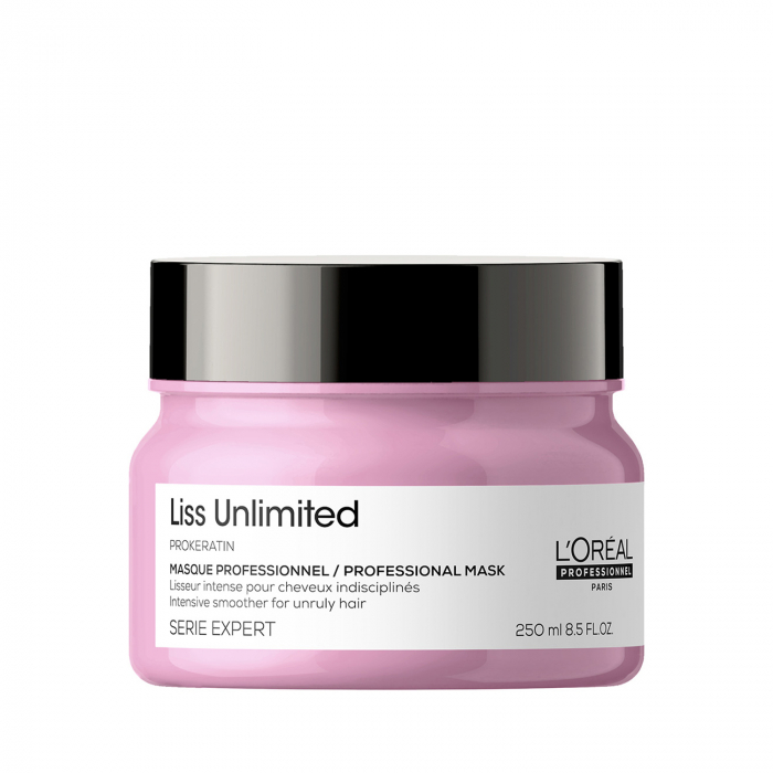 SE Liss Unlimited Mask 250 ml [1]