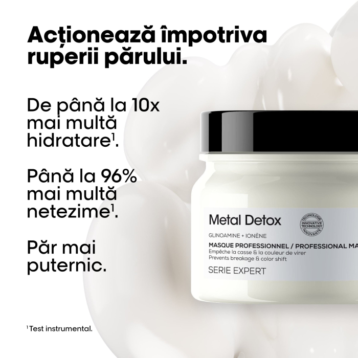 SE Metal Detox Mask 150 ml [2]