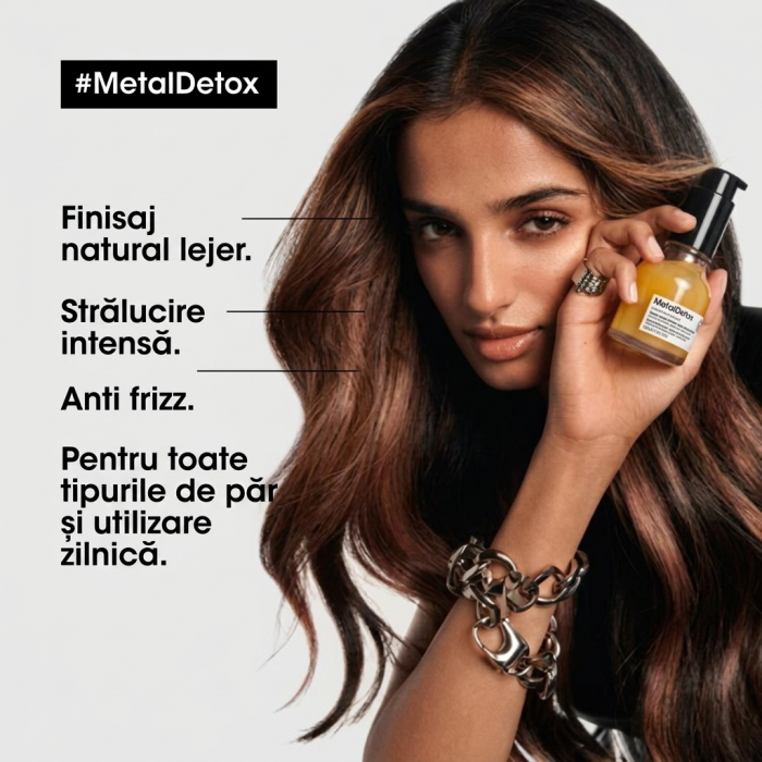 SE Metal Detox Oil 50 ml [5]
