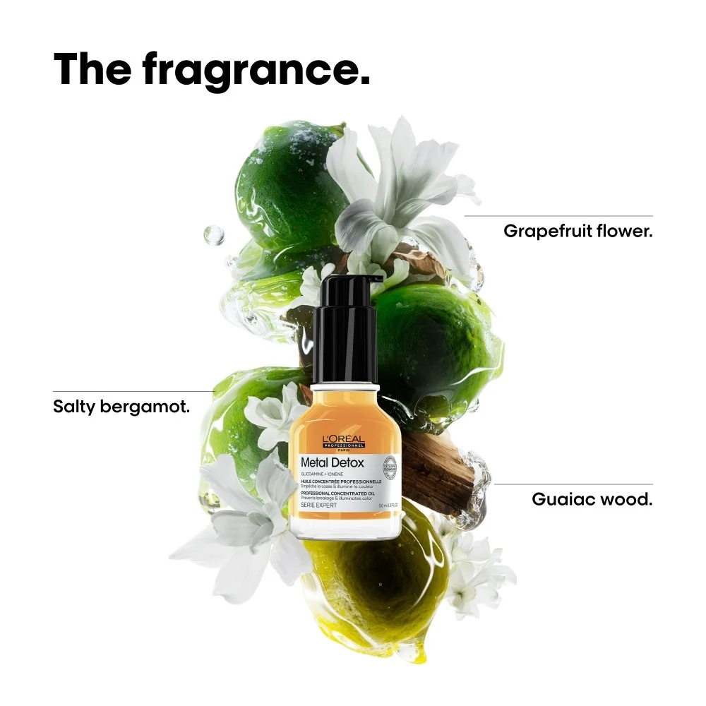 SE Metal Detox Oil 50 ml [9]