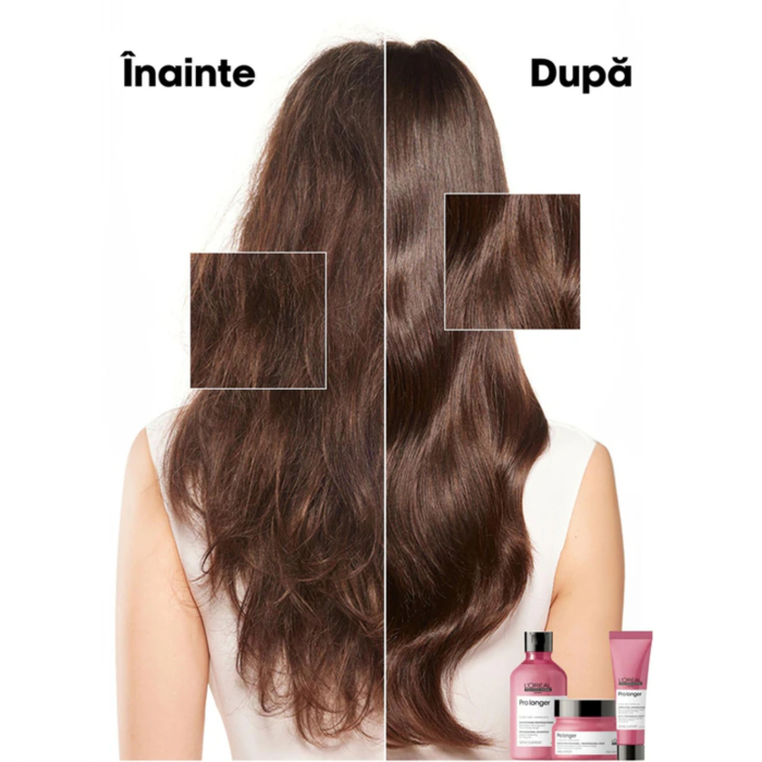 SE Pro Longer Conditioner 750 ml [4]