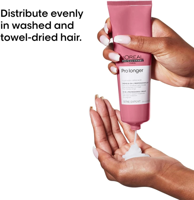 SE Pro Longer Cream 10-in-1 150 ml [6]