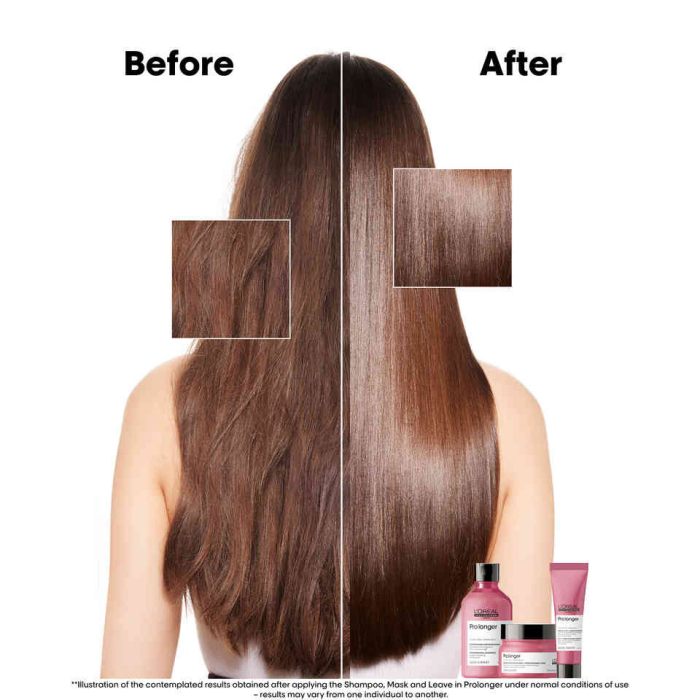 SE Pro Longer Shampoo 300 ml [11]