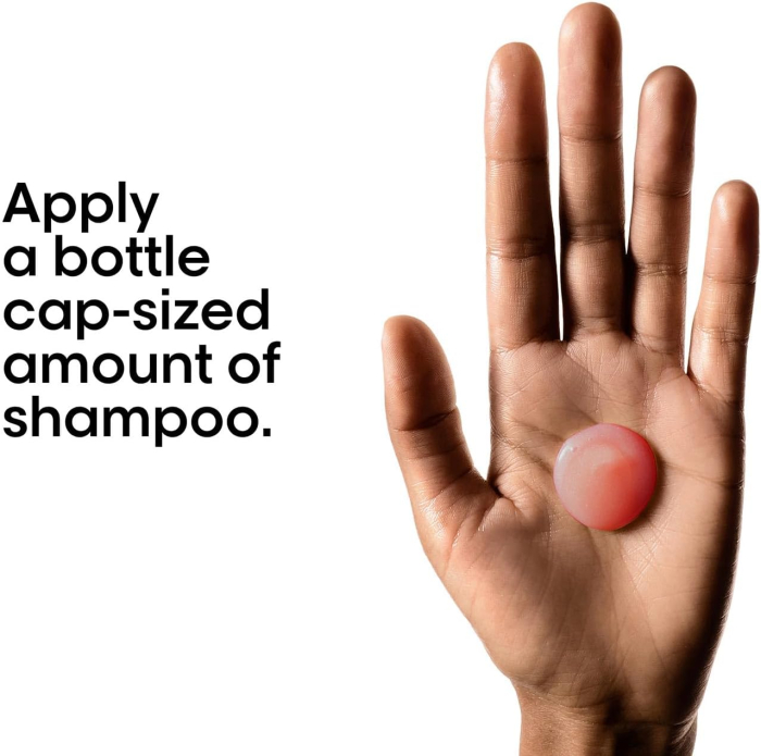 SE Pro Longer Shampoo 500 ml [9]