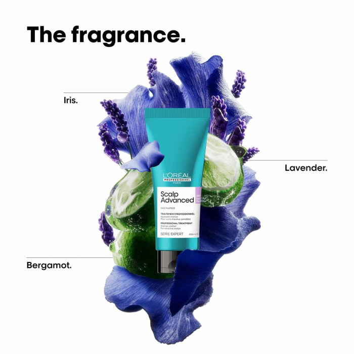 SE Scalp Advance Anti-Discomfort Treatment 200ml [6]