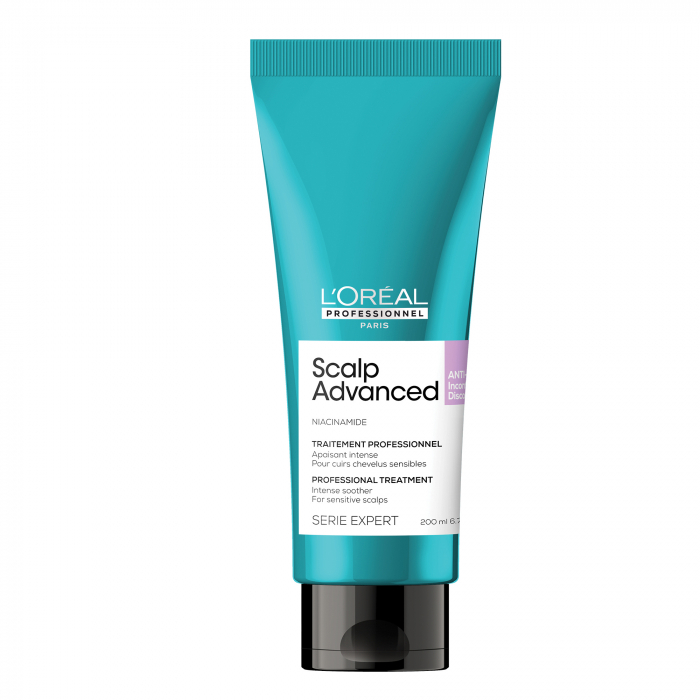 SE Scalp Advance Anti-Discomfort Treatment 200ml [1]